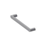 Imagen de Agarradera plana recta ANDEZ cromada 370 mm