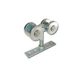 Imagen de Carro 172 acero roma diam rueda 38mm esp. ext.40 esp. int 21