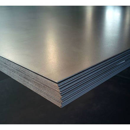 Imagen de Chapa LAF -laminada en frío -Calibre 18- 1.25 1000 x 2000 mm