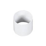 Imagen de Cupla pvc diam. 160mm hh junta pegada