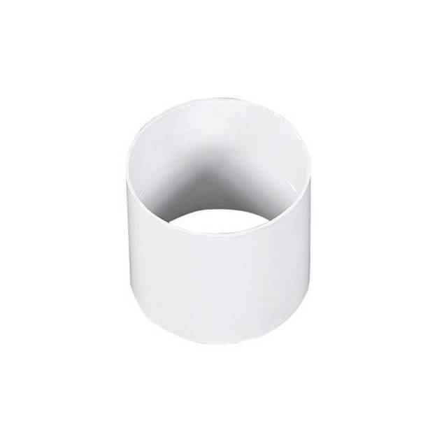 Imagen de Cupla pvc diam. 160mm hh junta pegada