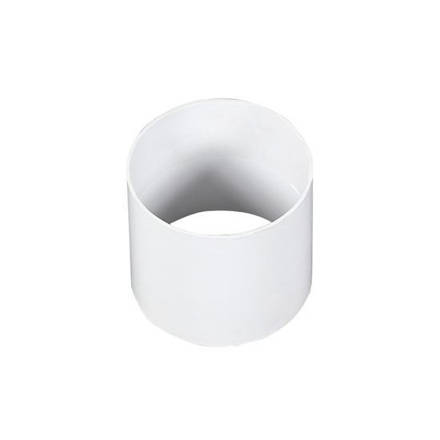 Imagen de Cupla pvc diam. 200mm hh junta pegada