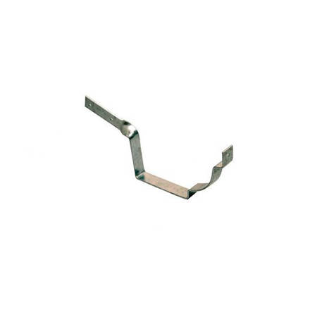 Imagen de Grampa para canaleta moldura 15 cm