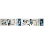 Imagen de Guarda PIU alma turquesa 5x30 cm.