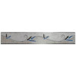 Imagen de Guarda PIU marlen 5x30 cm.