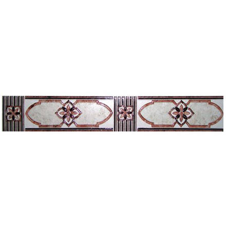 Imagen de Guarda PIU toledo 5x30 cm.