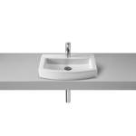 Imagen de Lavatorio ROCA hall blanco 520 x 450 mm 1 orificio