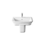 Imagen de Lavatorio ROCA the gap 3ag. 550x470 con fijacion blanco
