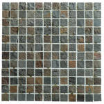 Imagen de Malla MISIONES sl02003 bamako 2 oxido 30 x 30