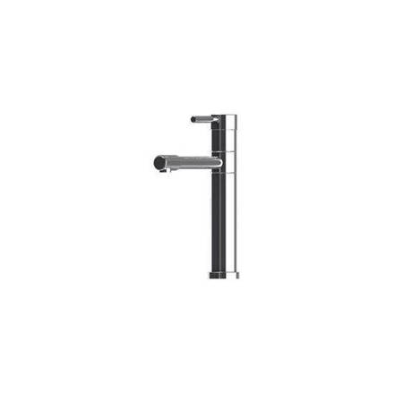 Imagen de Monocomando de cocina ANDEZ fox cro - cro 400.28