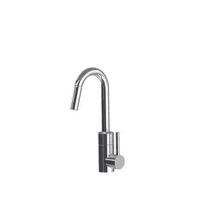 Imagen de Monocomando de cocina ANDEZ match cro - cro 400.19