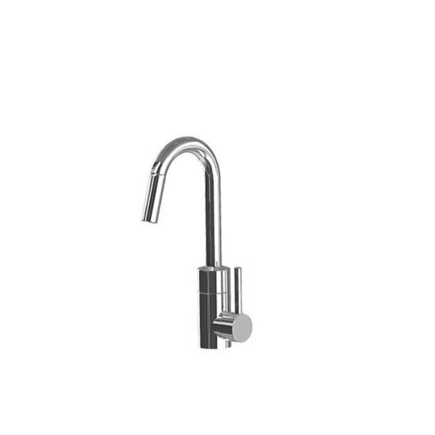 Imagen de Monocomando de cocina ANDEZ match cro - cro 400.19