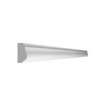 Imagen de Pack x 5 moldura BLOTTING lisa 50x5cm B50