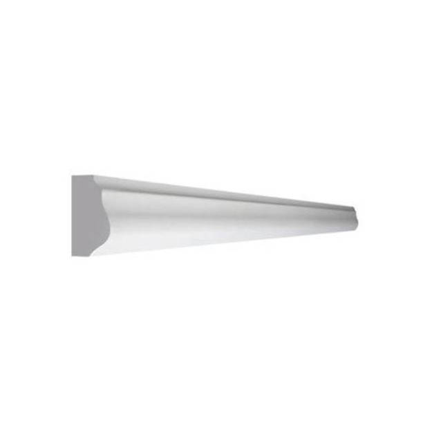 Imagen de Pack x 5 moldura BLOTTING lisa 50x5cm B50