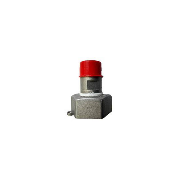 Imagen de Pilar aluminio diam. 1 1/4 p/ gas natural