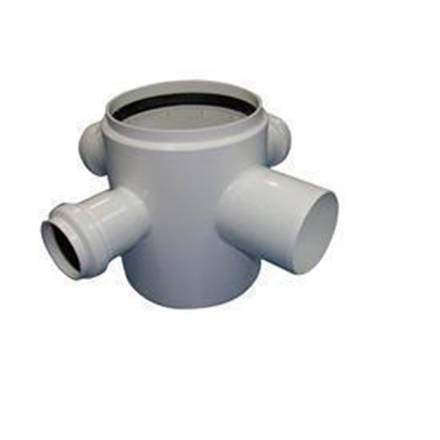 Imagen de Pileta de patio TIGRE j. elastica 110x 63 (3x 40) - lisa 260381