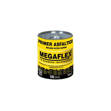 Imagen de Pintura asfaltica secado rapido MEGAFLEX _4 lt.