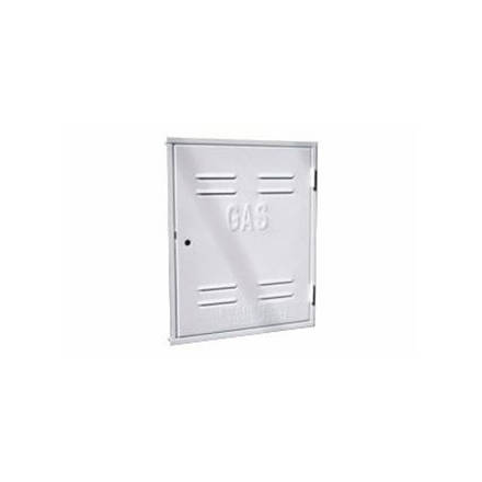 Imagen de Puerta -sola- 40 x50 aprobada para nicho gas natural