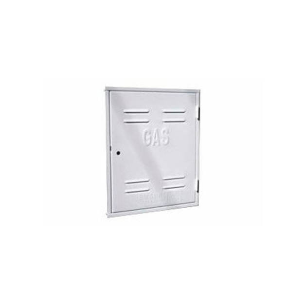 Imagen de Puerta -sola- 40 x50 aprobada para nicho gas natural