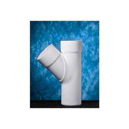 Imagen de Ramal pvc 45º diam 160 x 160mm