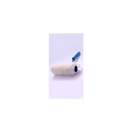 Imagen de Rodillo lana (blanco) DIMENSION XXI 22 cm