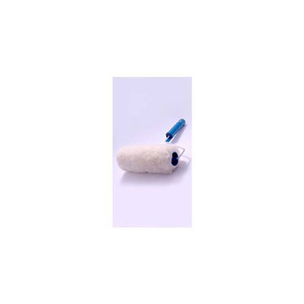 Imagen de Rodillo lana (blanco) DIMENSION XXI 22 cm
