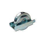 Imagen de Roldana aplicable de _90 mm roma diam 80mm espesor 26mm