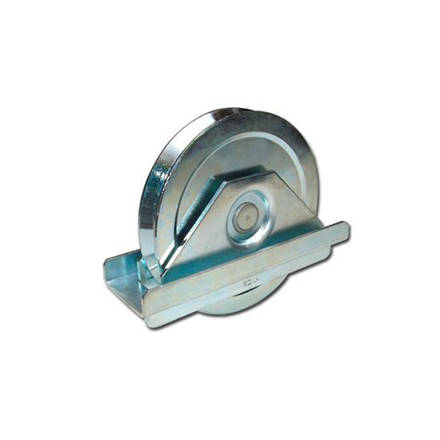 Imagen de Roldana aplicable de 120 mm roma diam 115mm espesor 27mm