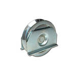Imagen de Roldana v 99 c/soporte roma diam 100mm espesor 30mm
