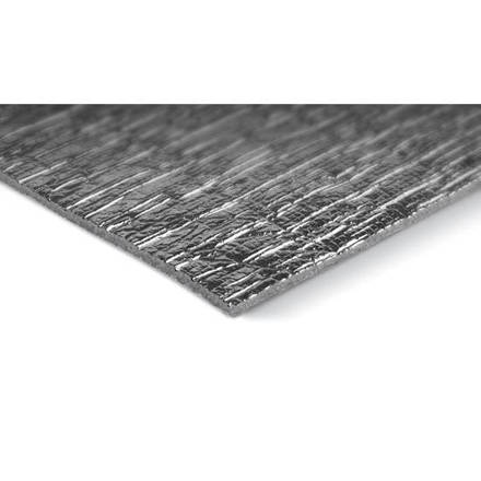 Imagen de Rollo 20 mt. ISOLANT Doble Alu _5 con aluminio 1m x 5mm