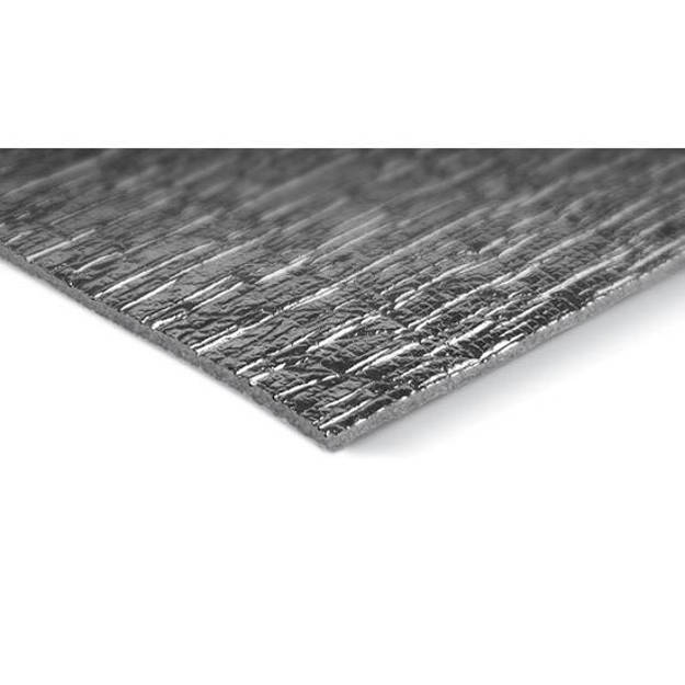 Imagen de Rollo 20 mt. ISOLANT Doble Alu _5 con aluminio 1m x 5mm