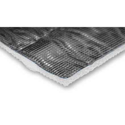 Imagen de Rollo 20 mt. ISOLANT multicapa TBA c/aluminio puro 7-13mm x 1m