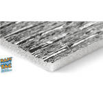 Imagen de Rollo 20 mt. ISOLANT TBA 10 aluminizada 1m x10mm