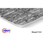 Imagen de Rollo 20 mt. membrana MEXPOL FTR10 aluminizada 1m x 10mm