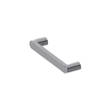 Imagen de Agarradera plana recta ANDEZ cromada 270 mm.