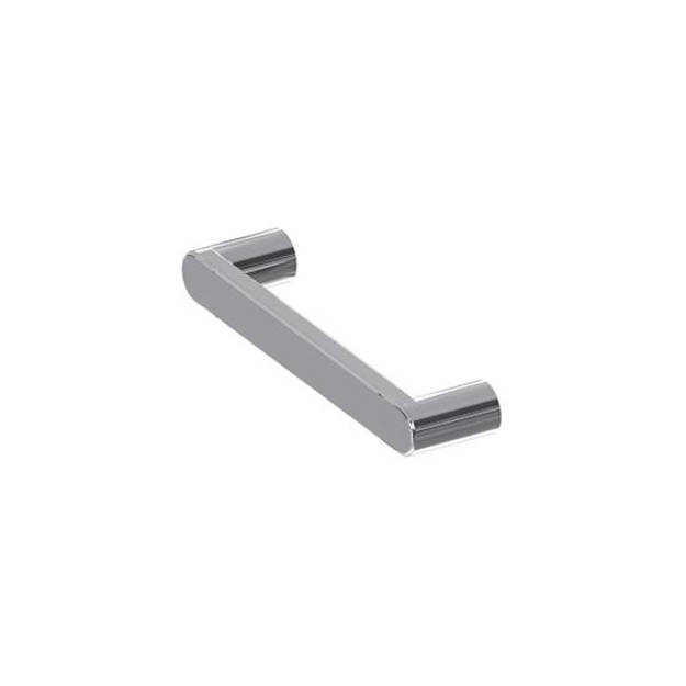 Imagen de Agarradera plana recta ANDEZ cromada 270 mm.