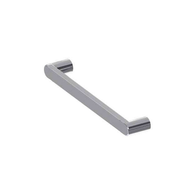 Imagen de Agarradera plana recta ANDEZ cromada 370 mm