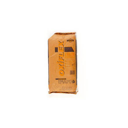 Imagen de Bolsa 20 kg. asfalto oxidado