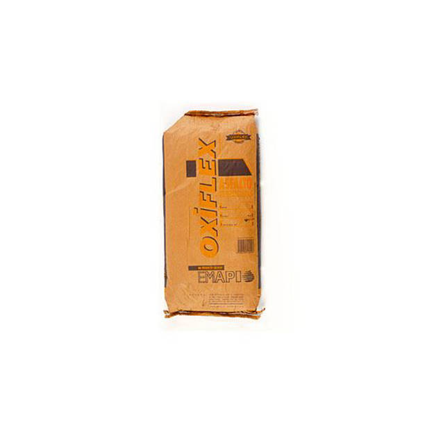 Imagen de Bolsa 20 kg. asfalto oxidado