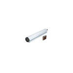 Imagen de Cortina pvc blanco enrollar std. completa 149.0 x 130.0 cm