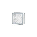 Imagen de Ladrillo vidrio 19 x 19 x 08 cm burbuja
