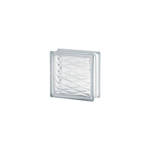 Imagen de Ladrillo vidrio 19 x 19 x 08 cm diamante