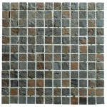Imagen de Malla MISIONES sl02003 bamako 2 oxido 30 x 30