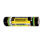 Imagen de Membrana geotextil expuesto MEGAFLEX Geomax 4mm 10m2