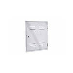 Imagen de Puerta -sola- 40 x50 aprobada para nicho gas natural