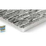 Imagen de Rollo 20 mt. ISOLANT TBA 10 aluminizada 1m x10mm