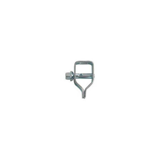 Imagen de Torniquete mini hierro galvanizado para alambrar