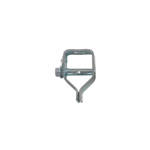 Imagen de Torniquete nº 07 hierro galvanizado para alambrar