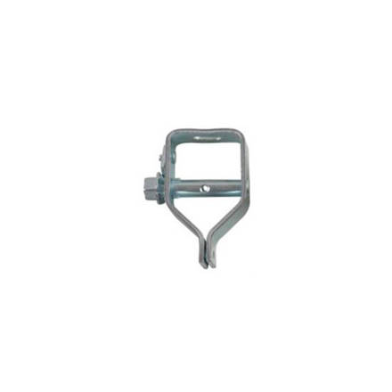 Imagen de Torniquete nº 07 hierro galvanizado para alambrar