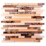 Imagen de Malla MISIONES q 4003 persia strips 30 x 30 - nueva version